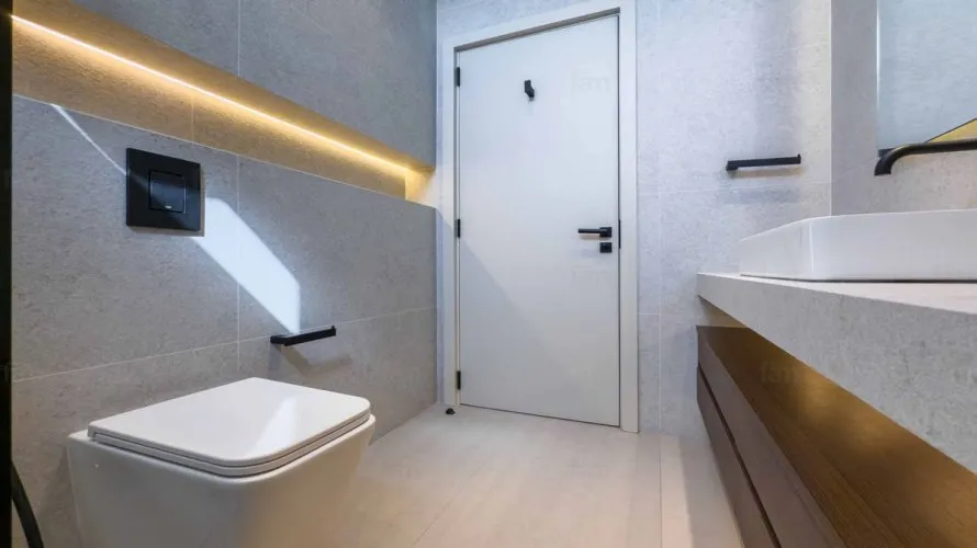 Villa de 5 chambres à Dubai, UAE No. 1135 № 25