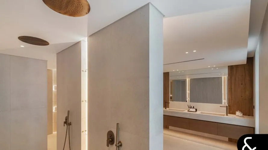 Villa de 5 chambres à Jumeirah Islands, UAE No. 1296 № 18