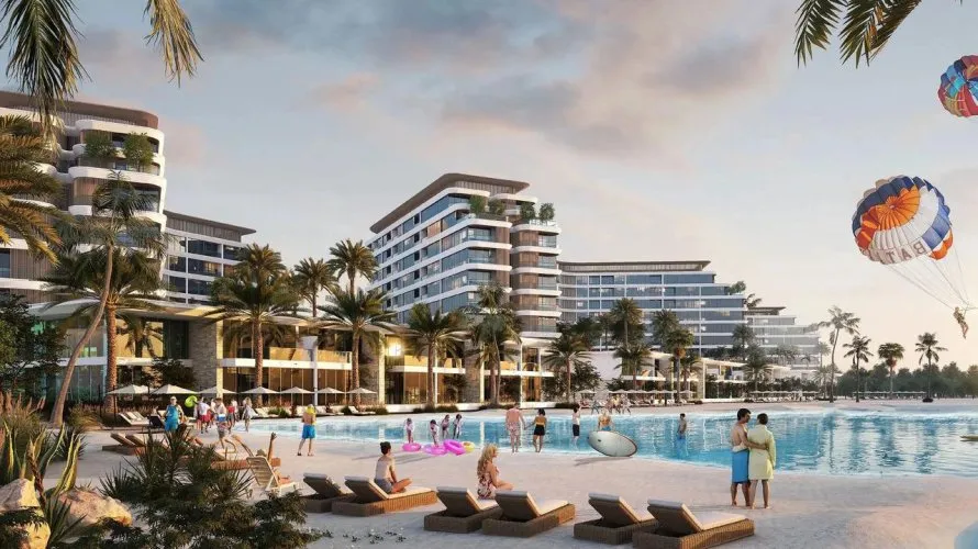 Villa de 5 chambres à Umm Al Quwain, UAE No. 693 № 9