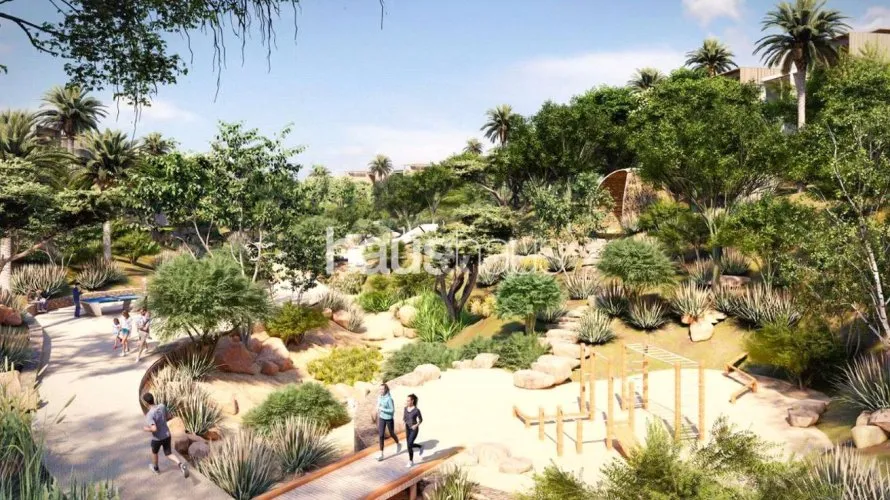 Villa de 5 chambres à Dubai, UAE No. 817 № 10