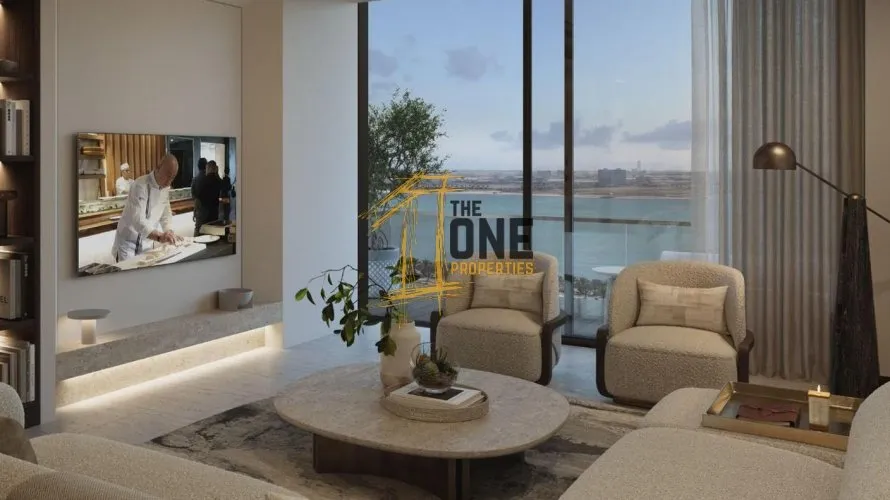 Villa de 4 chambres à Al Marjan Island, UAE No. 616 № 4