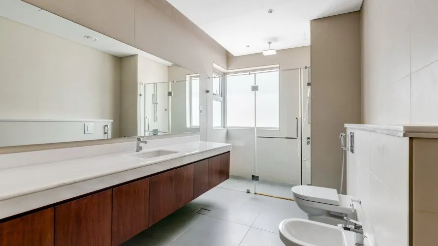 Villa de 5 chambres à Dubai, UAE No. 677 № 9