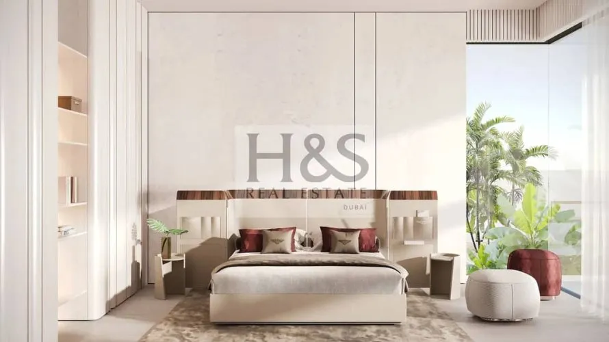 Villa de 5 chambres à Mohammed Bin Rashid City, UAE No. 943 № 9