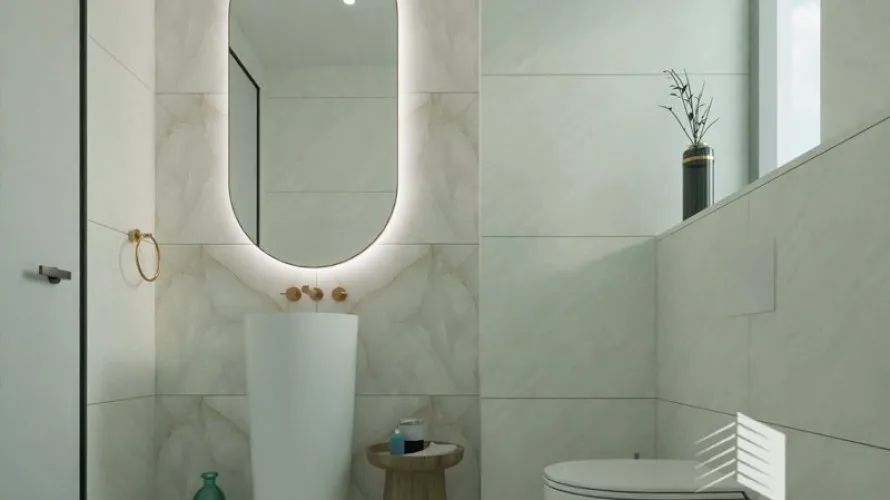 Villa de 5 chambres à Jumeirah Islands, UAE No. 291 № 19