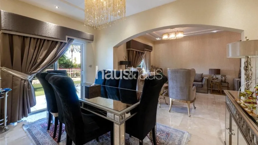 Villa de 6 chambres à Meadows, UAE No. 795 № 7