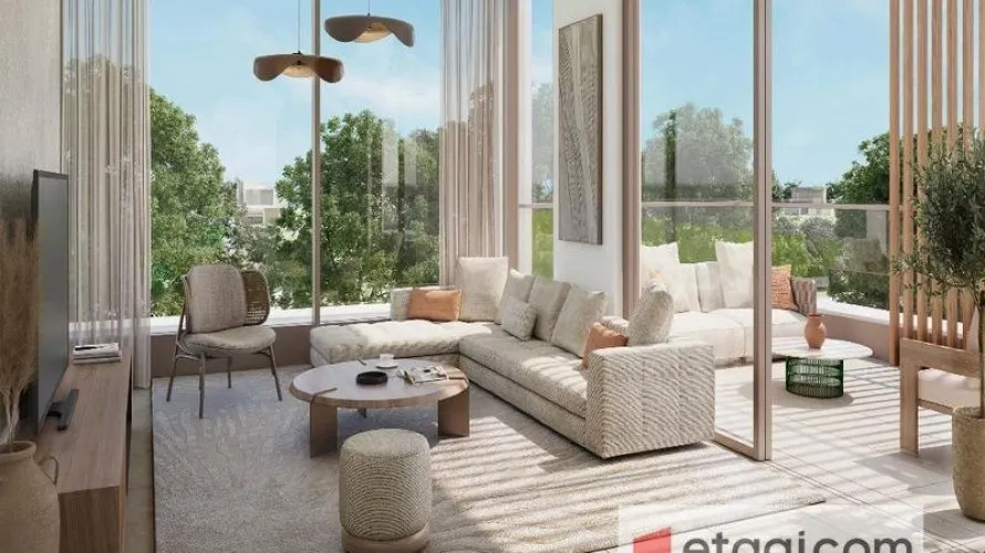 Villa de 6 chambres à Dubai Land, UAE No. 626 № 2