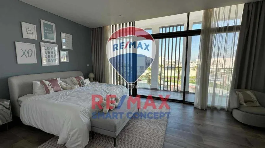 Villa de 5 chambres à Abu Dhabi, UAE No. 584 № 8