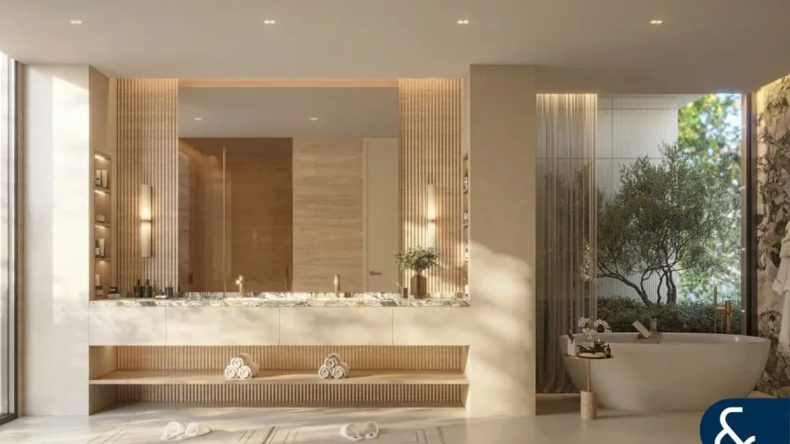 Villa de 5 chambres à Dubai Land, UAE No. 1602 № 2