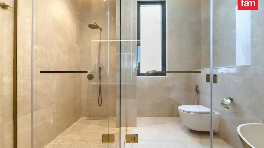 Villa de 5 chambres à Dubai Hills Estate, UAE No. 1139 № 13