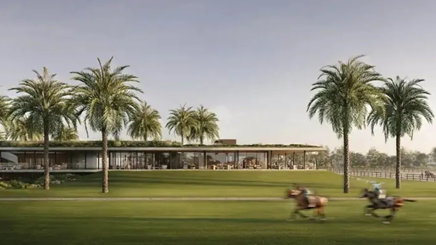 Villa de 5 chambres à Dubai, UAE No. 1580 № 7