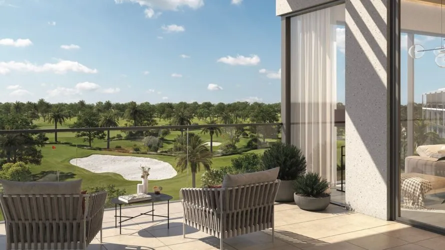 Villa de 6 chambres à Dubai, UAE No. 1387 № 6