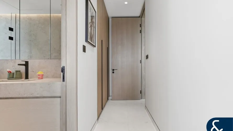 Villa de 5 chambres à Harmony, UAE No. 1610 № 23