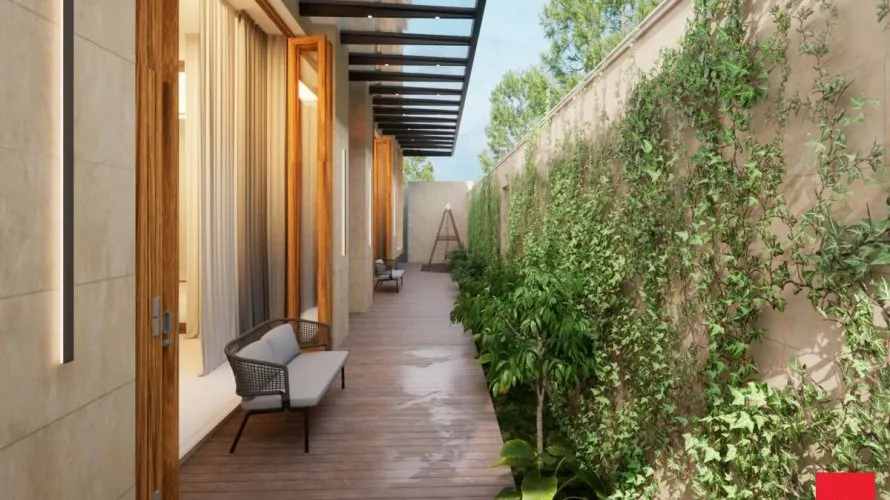 Villa de 10 chambres à Dubai, UAE No. 938 № 4