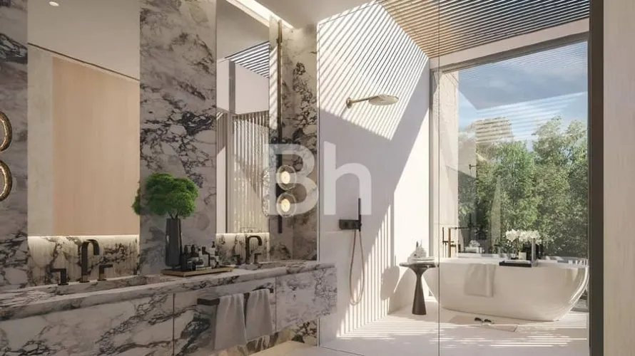 Villa de 5 chambres à Tilal Al Ghaf, UAE No. 974 № 3