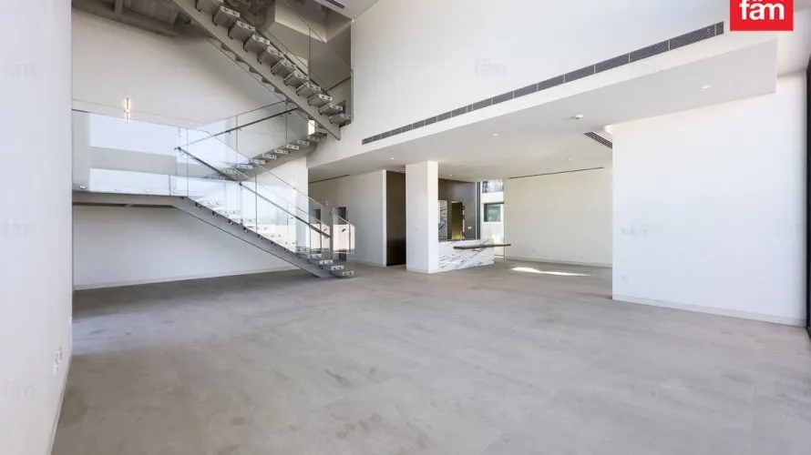 Villa de 5 chambres à Dubai, UAE No. 1137 № 13