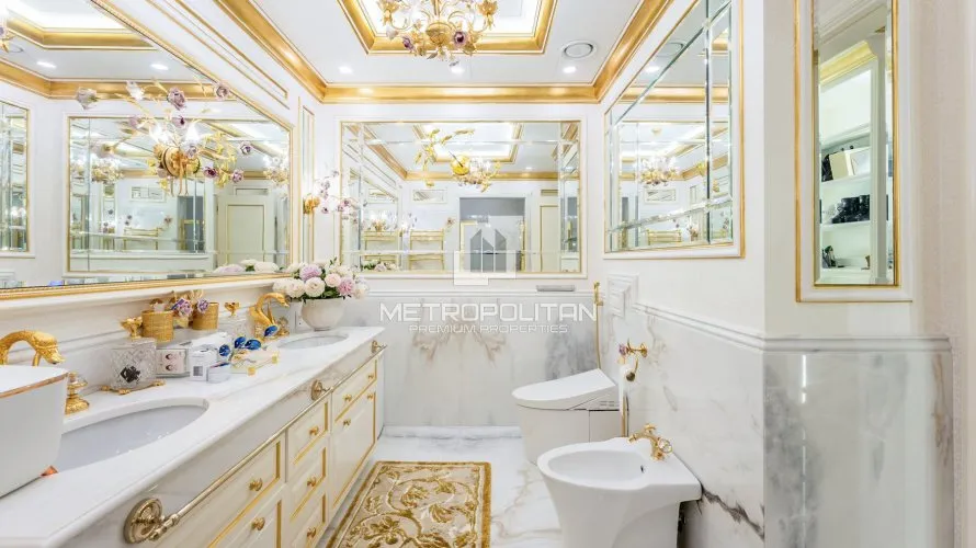 Villa de 7 chambres à XXII Carat, UAE No. 1239 № 28