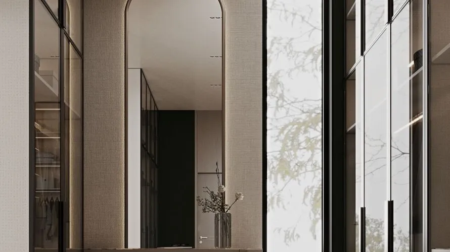 Villa de 6 chambres à Mohammed Bin Rashid City, UAE No. 684 № 13