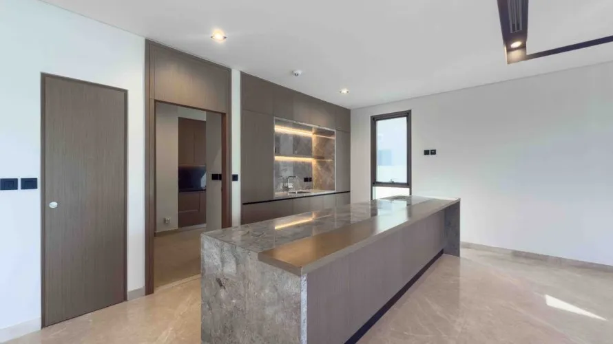 Villa de 5 chambres à Dubai Hills Estate, UAE No. 1069 № 12