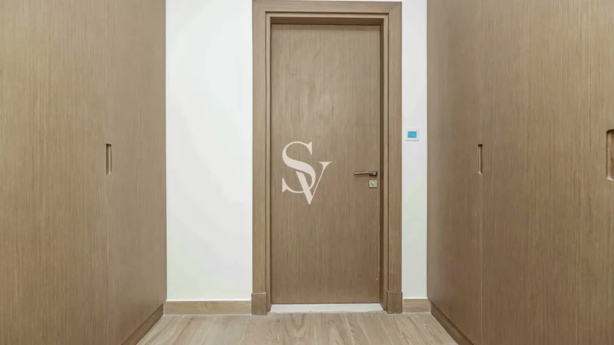 Villa de 5 chambres à District One, UAE No. 1525 № 11