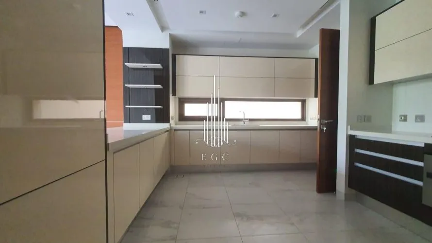 Villa de 5 chambres à Saadiyat Island, UAE No. 465 № 24