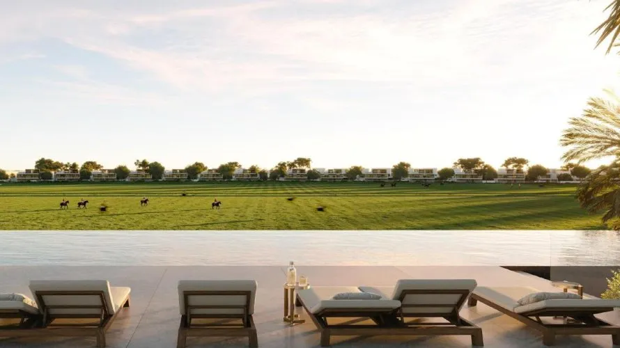 Villa de 5 chambres à Dubai Investment Park, UAE No. 731 № 15