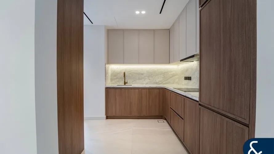 Villa de 4 chambres à Meadows, UAE No. 1607 № 21