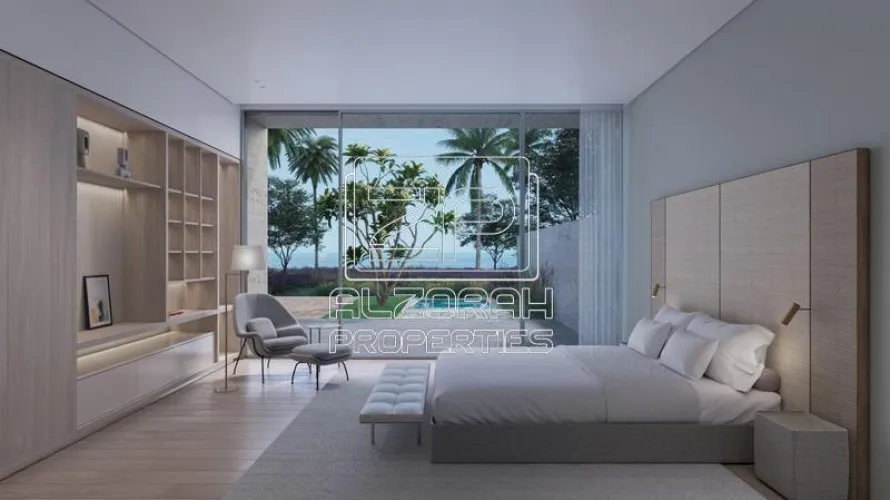 Villa de 5 chambres à Al Zorah, UAE No. 657 № 7