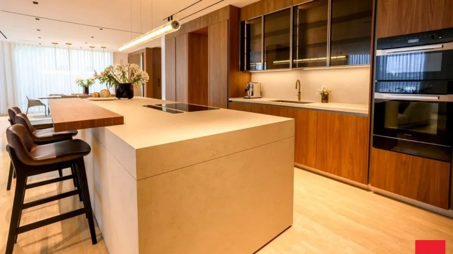 Villa de 5 chambres à Palm Jumeirah, UAE No. 1528 № 6