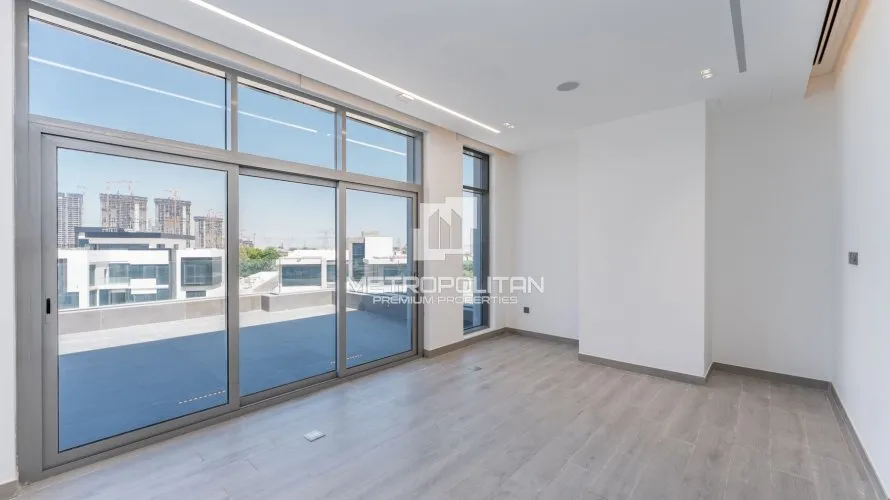 Villa de 6 chambres à Meydan, UAE No. 1257 № 14