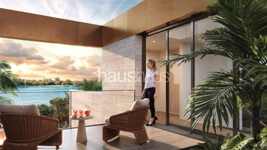 Villa de 6 chambres à Tilal Al Ghaf, UAE No. 818 № 13