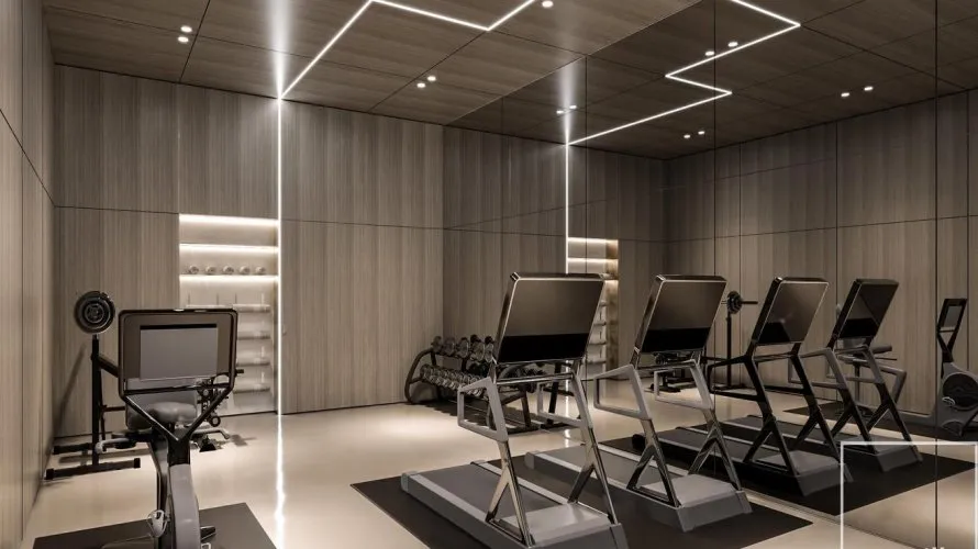 Villa de 7 chambres à Umm Al Sheif, UAE No. 1456 № 19