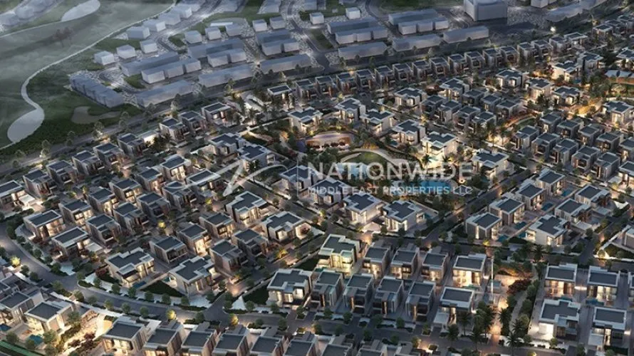 Villa de 5 chambres à Abu Dhabi, UAE No. 863 № 8