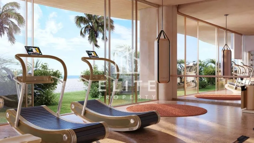 Villa de 7 chambres à Dubai, UAE No. 1522 № 13