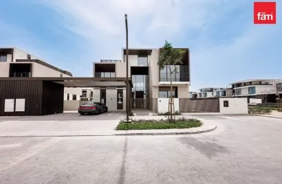 Villa de 5 chambres à Dubai Hills Estate, UAE No. 1067