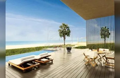 Villa de 5 chambres à Al Zorah, UAE No. 654