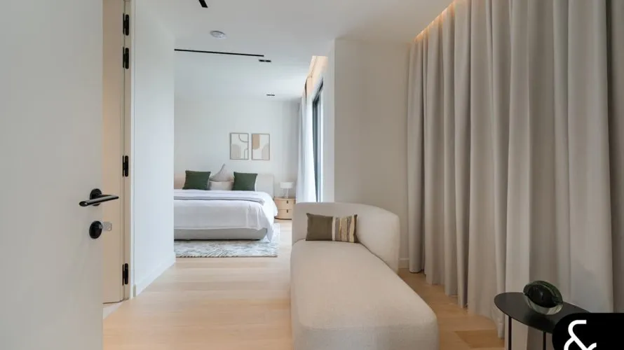 Villa de 5 chambres à Jumeirah Islands, UAE No. 1295 № 18