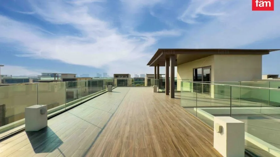 Villa de 4 chambres à Dubai Hills Estate, UAE No. 983 № 18