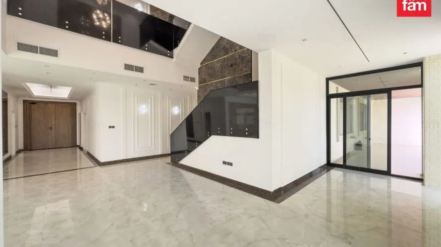 Villa de 6 chambres à Dubai, UAE No. 1627 № 7