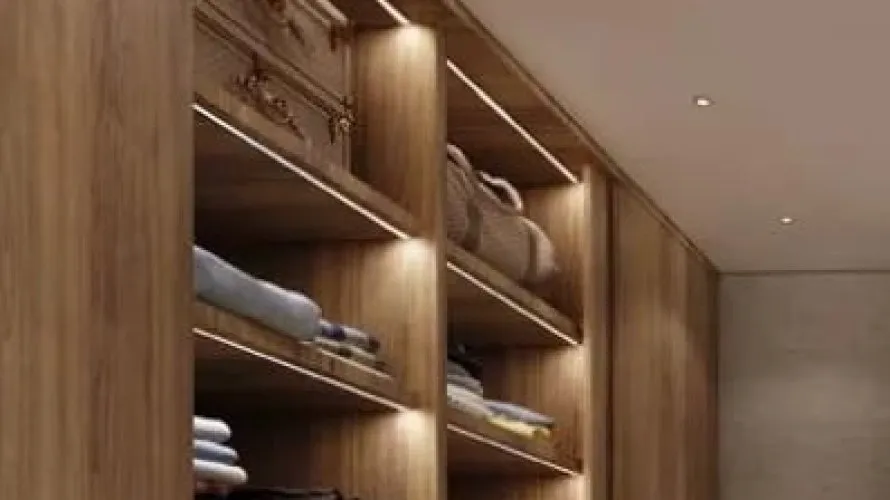 Villa de 5 chambres à Dubai, UAE No. 869 № 5