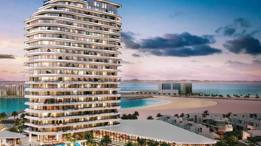 Villa de 3 chambres à Dubai, UAE No. 1665 № 9