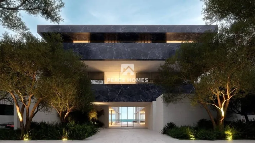 Villa de 8 chambres à Al Jaddaf, UAE No. 312 № 3