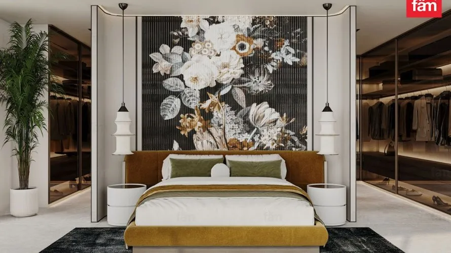 Villa de 5 chambres à The World Islands, UAE No. 716 № 17