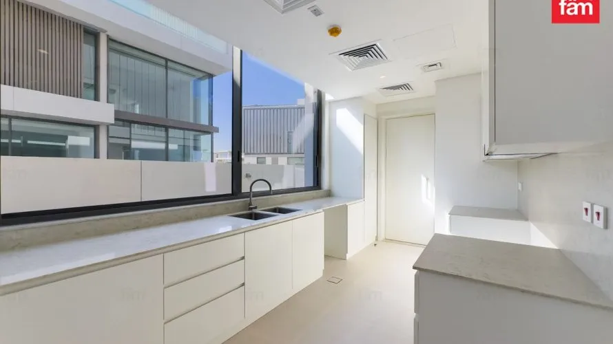 Villa de 5 chambres à Dubai, UAE No. 1137 № 18