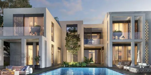 Majestic Vistas № 5