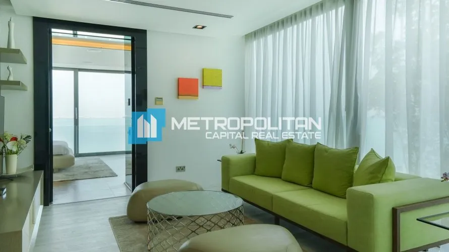 Villa de 4 chambres à Nurai Island, UAE No. 861 № 10