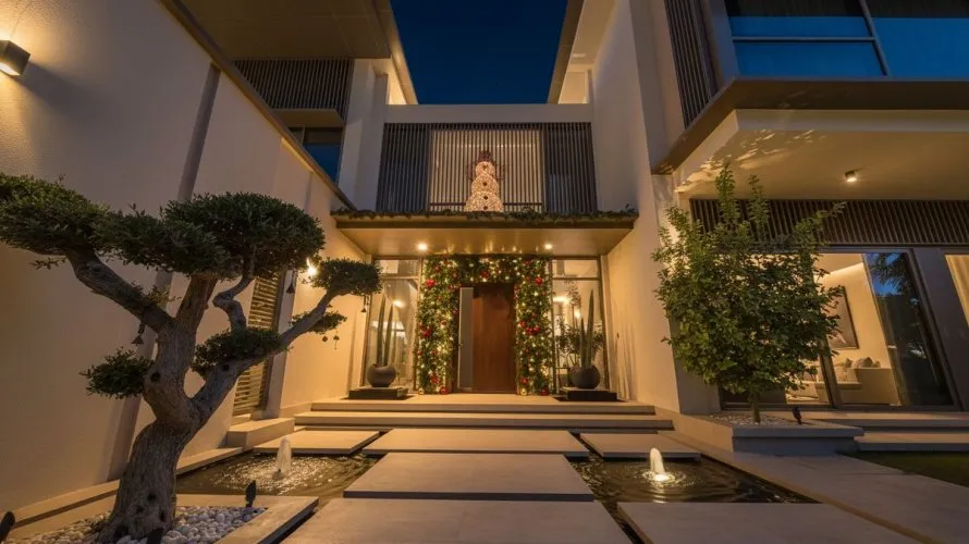 Villa de 6 chambres à Dubai Hills Estate, UAE No. 1329 № 14