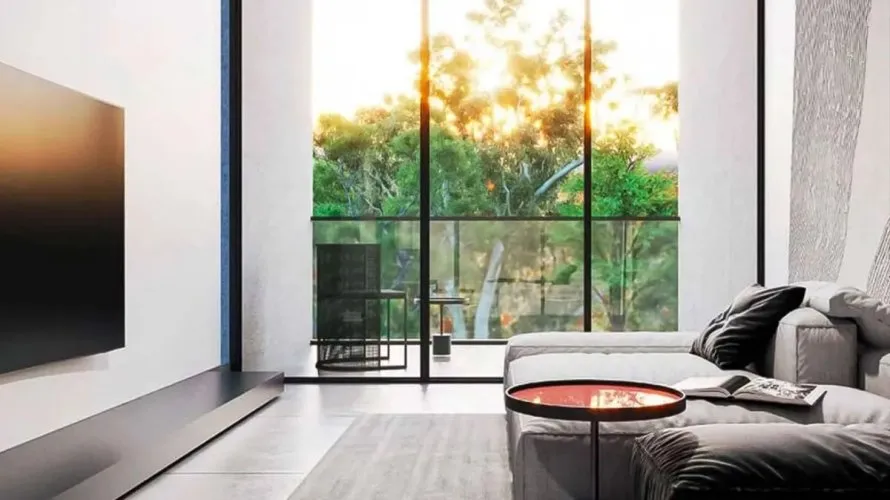 Villa de 6 chambres à Dubai, UAE No. 718 № 1