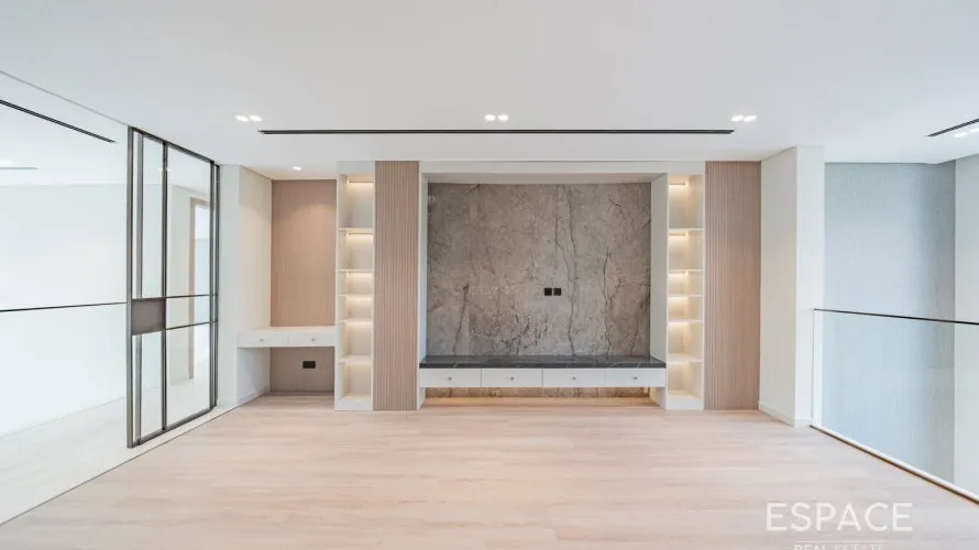 Villa de 5 chambres à Jumeirah Islands, UAE No. 1195 № 9