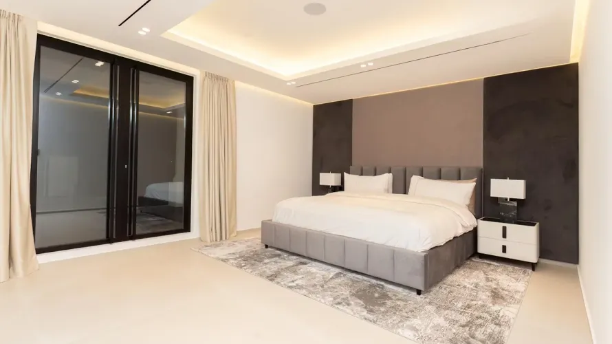 Villa de 6 chambres à Dubai, UAE No. 358 № 10