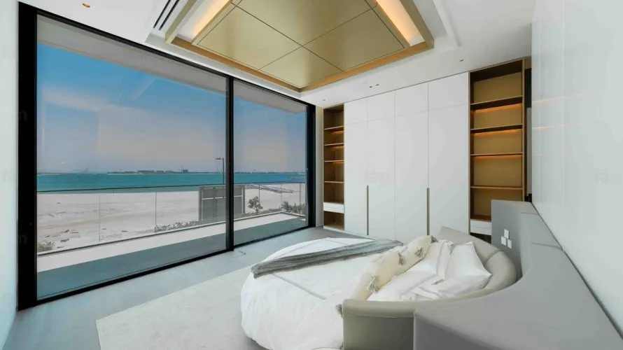 Villa de 5 chambres à Dubai, UAE No. 761 № 22